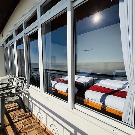 Panoramic View Guest House Sarangkot Pokhara Exterior foto